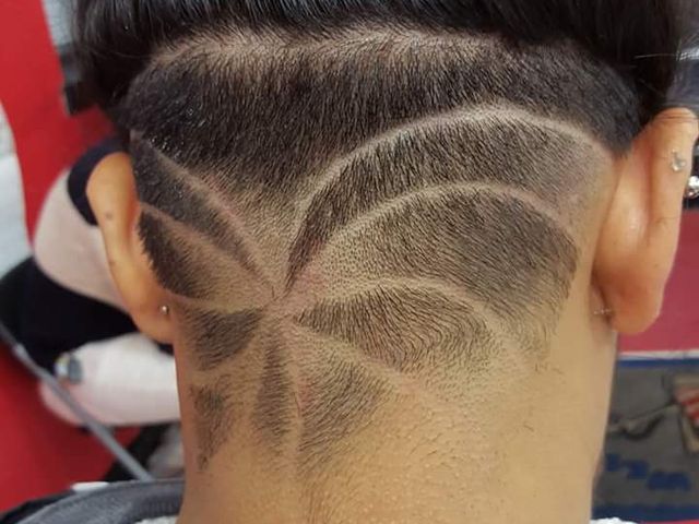 Photo of No Grease Barber School