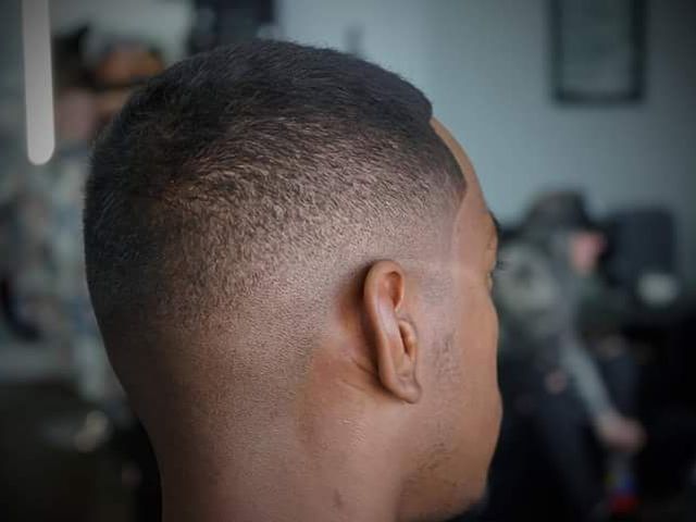 Photo of No Grease Barber School