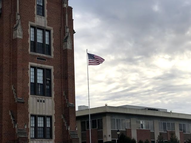 Photo of Notre Dame College