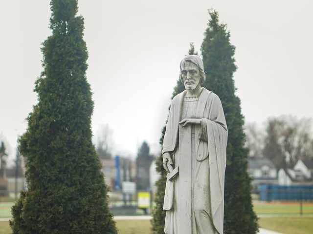 Photo of Notre Dame College