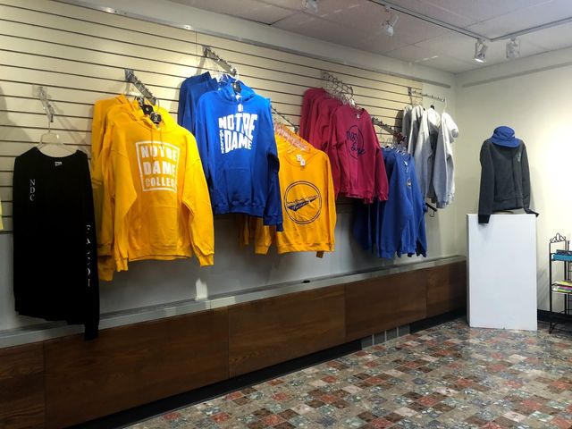 Photo of Notre Dame College