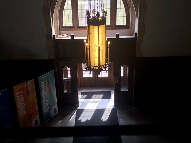 Photo of Notre Dame College