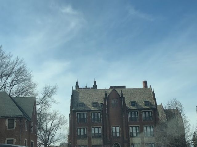 Photo of Notre Dame College