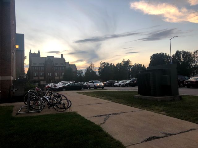 Photo of Notre Dame College