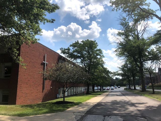 Photo of Notre Dame College