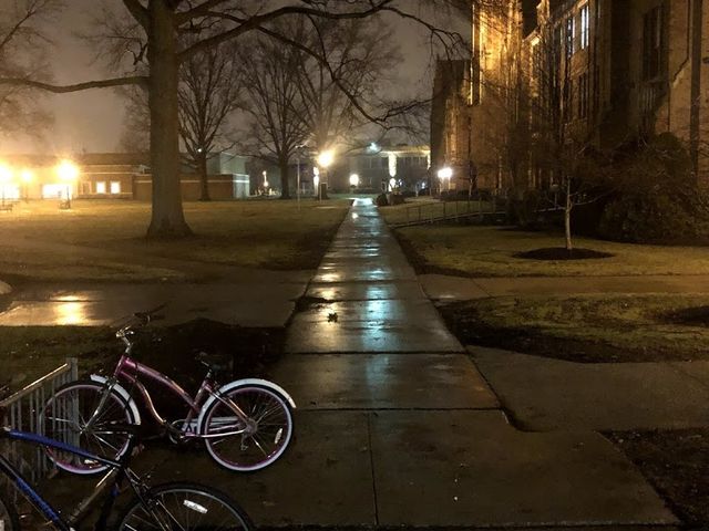 Photo of Notre Dame College