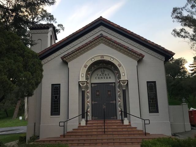 Photo of Notre Dame de Namur University
