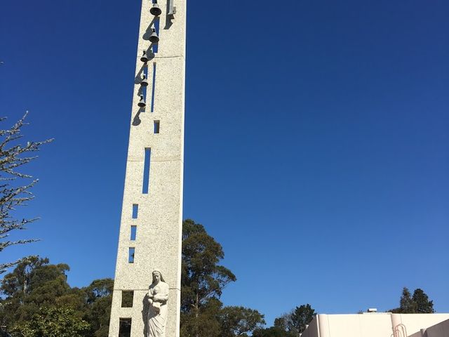 Photo of Notre Dame de Namur University
