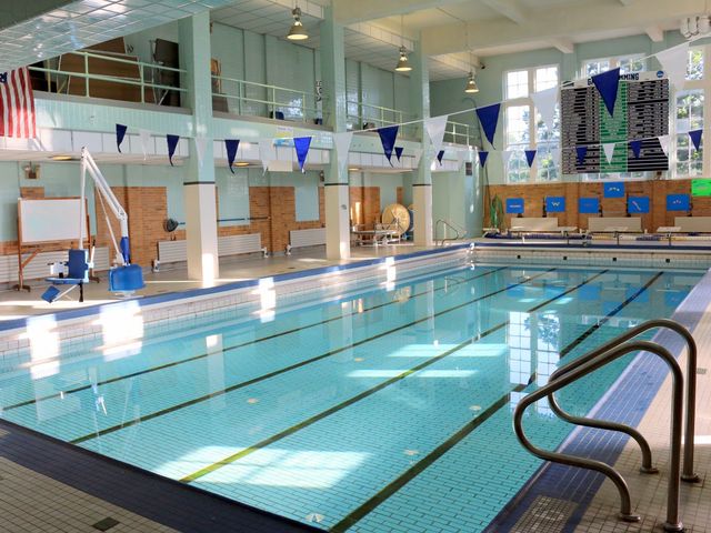 Photo of Notre Dame of Maryland University