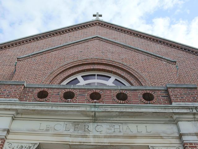 Photo of Notre Dame of Maryland University