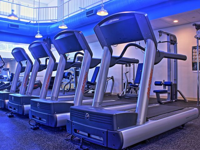 Photo of Notre Dame of Maryland University