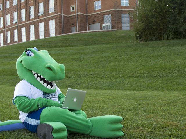 Photo of Notre Dame of Maryland University