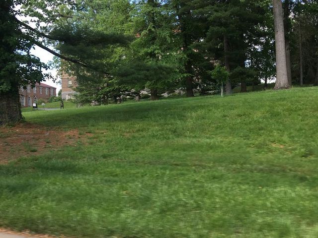 Photo of Notre Dame of Maryland University