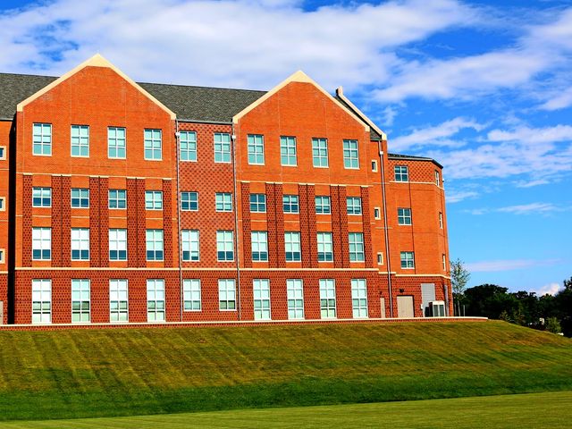 Photo of Notre Dame of Maryland University