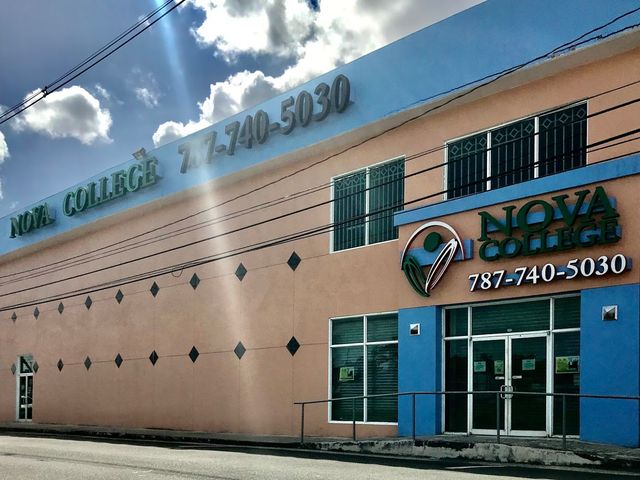 Photo of Nova College de Puerto Rico