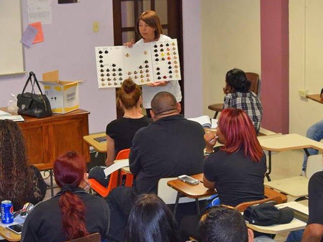 Photo of Nova College de Puerto Rico