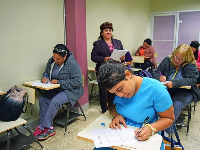 Photo of Nova College de Puerto Rico