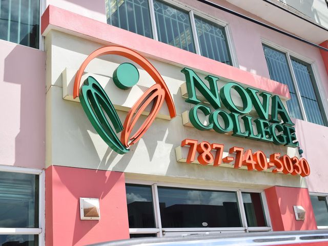 Photo of Nova College de Puerto Rico