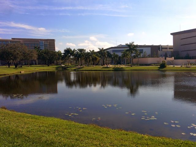 Photo of Nova Southeastern University