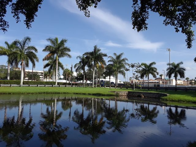 Photo of Nova Southeastern University