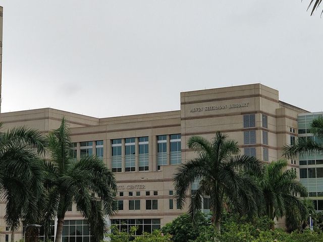 Photo of Nova Southeastern University