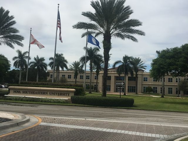 Photo of Nova Southeastern University