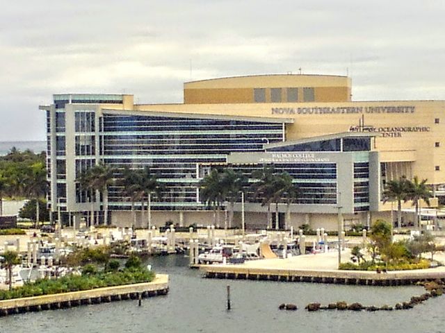 Photo of Nova Southeastern University