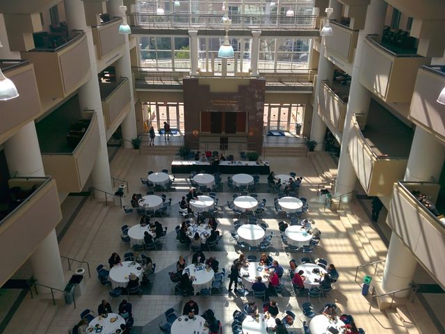 Photo of Nova Southeastern University