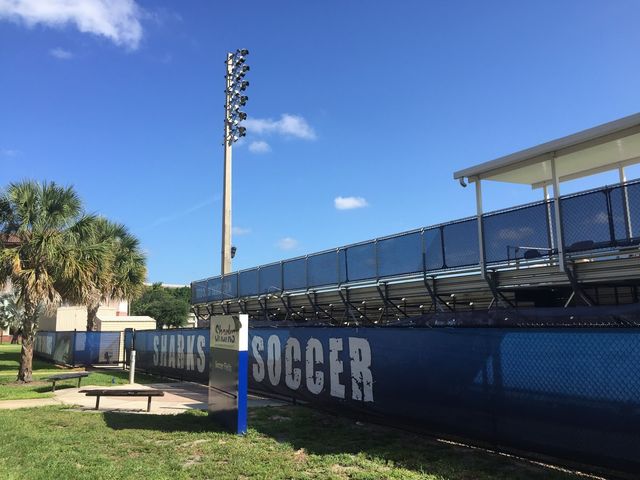 Photo of Nova Southeastern University