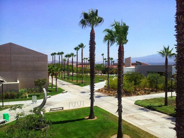 Photo of Norco College