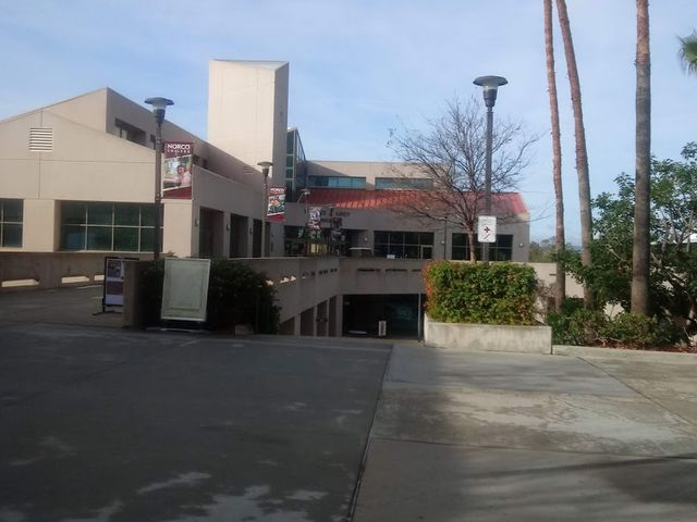 Photo of Norco College