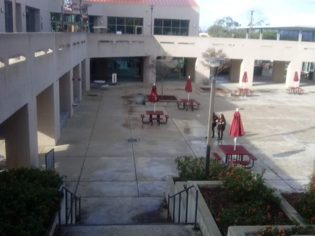 Photo of Norco College