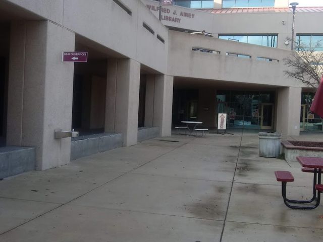 Photo of Norco College