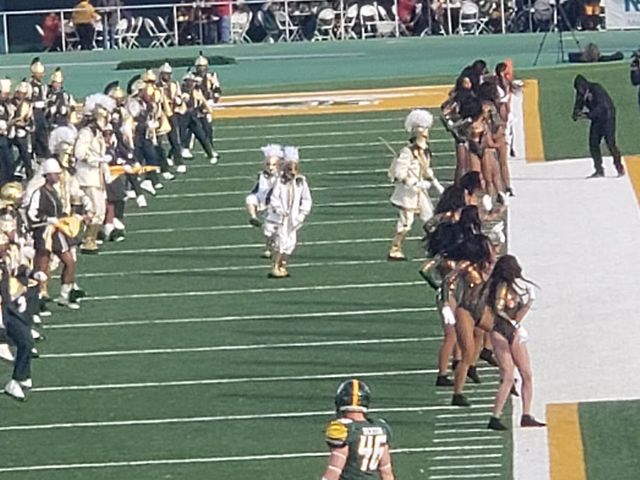 Photo of Norfolk State University