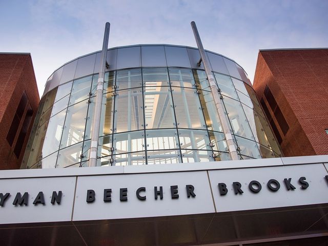 Photo of Norfolk State University