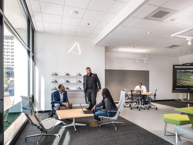 Photo of Norfolk State University