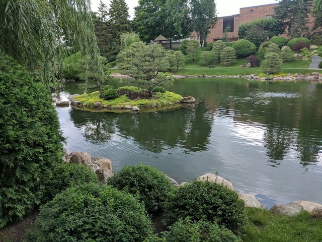 Photo of Normandale Community College