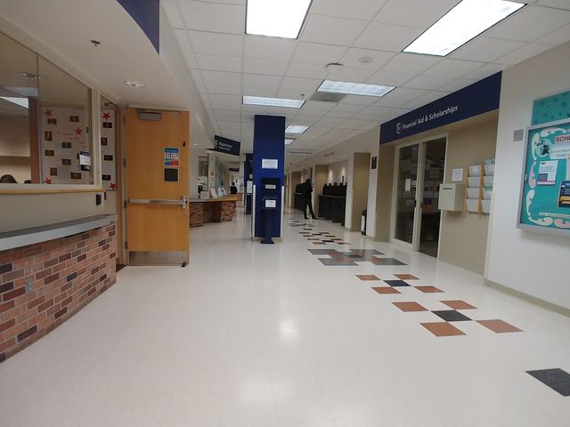 Photo of Normandale Community College