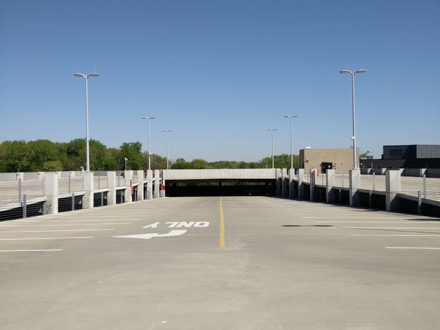 Photo of Normandale Community College