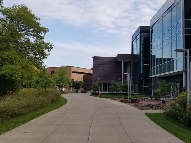 Photo of Normandale Community College