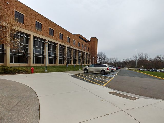 Photo of Normandale Community College