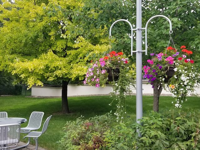 Photo of Normandale Community College