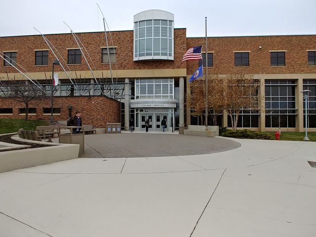 Photo of Normandale Community College
