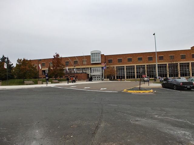 Photo of Normandale Community College