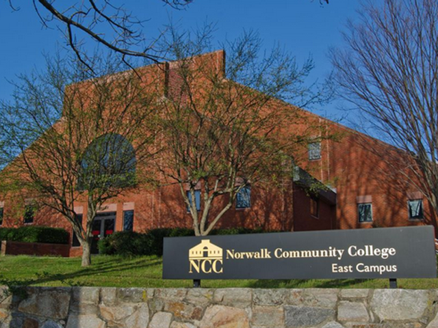Photo of Norwalk Community College