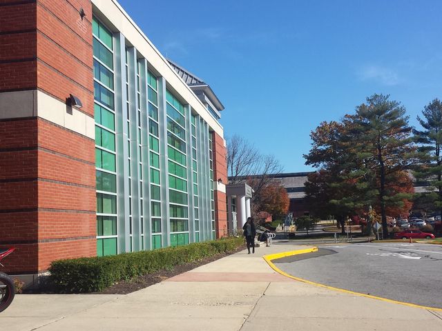 Photo of Norwalk Community College