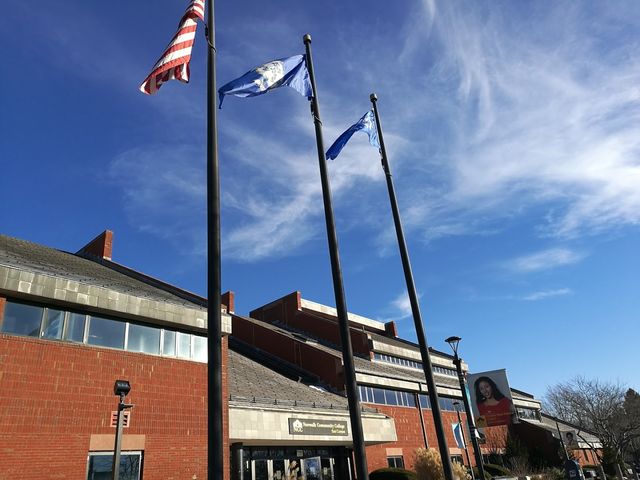 Photo of Norwalk Community College