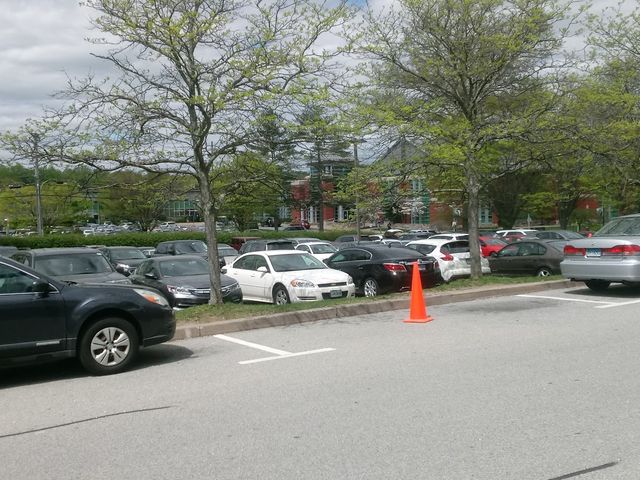 Photo of Norwalk Community College