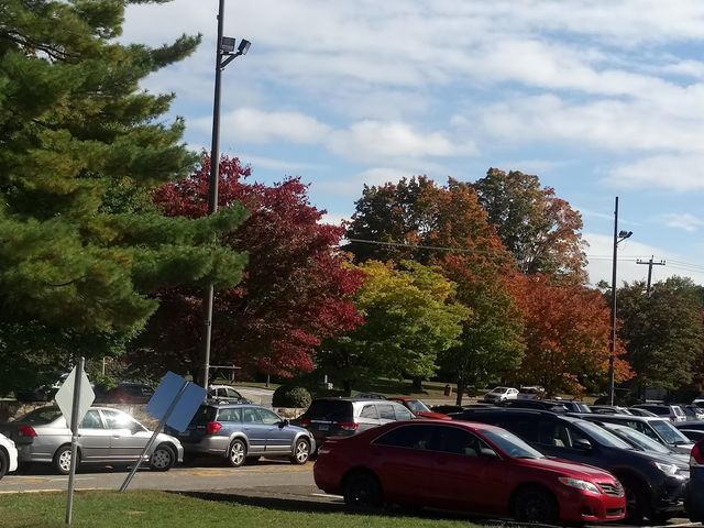 Photo of Norwalk Community College