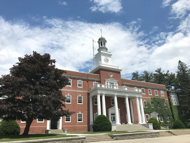 Photo of Norwich University